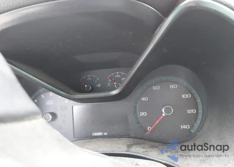 2017 Chevrolet Colorado Lt z USA, uszkodzony, nr VIN 1GCGTCENXH1148173